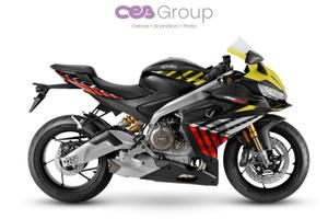 Aprilia RS 660 Factory