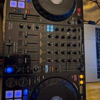Controller piooner cdj 1000