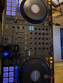 Controller piooner cdj 1000