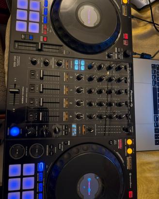 Controller piooner cdj 1000