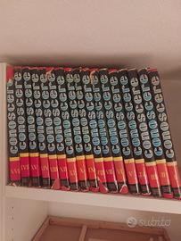 enciclopedia Conoscere