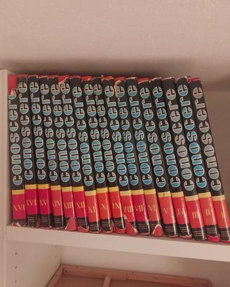 enciclopedia Conoscere