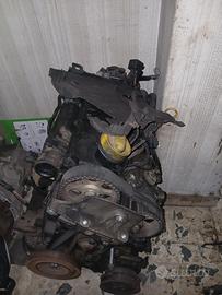 motore nissan micra 1.5 dci