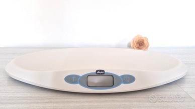 Bilancia Digitale Neonati - Pesa Bambini (CHICCO)
