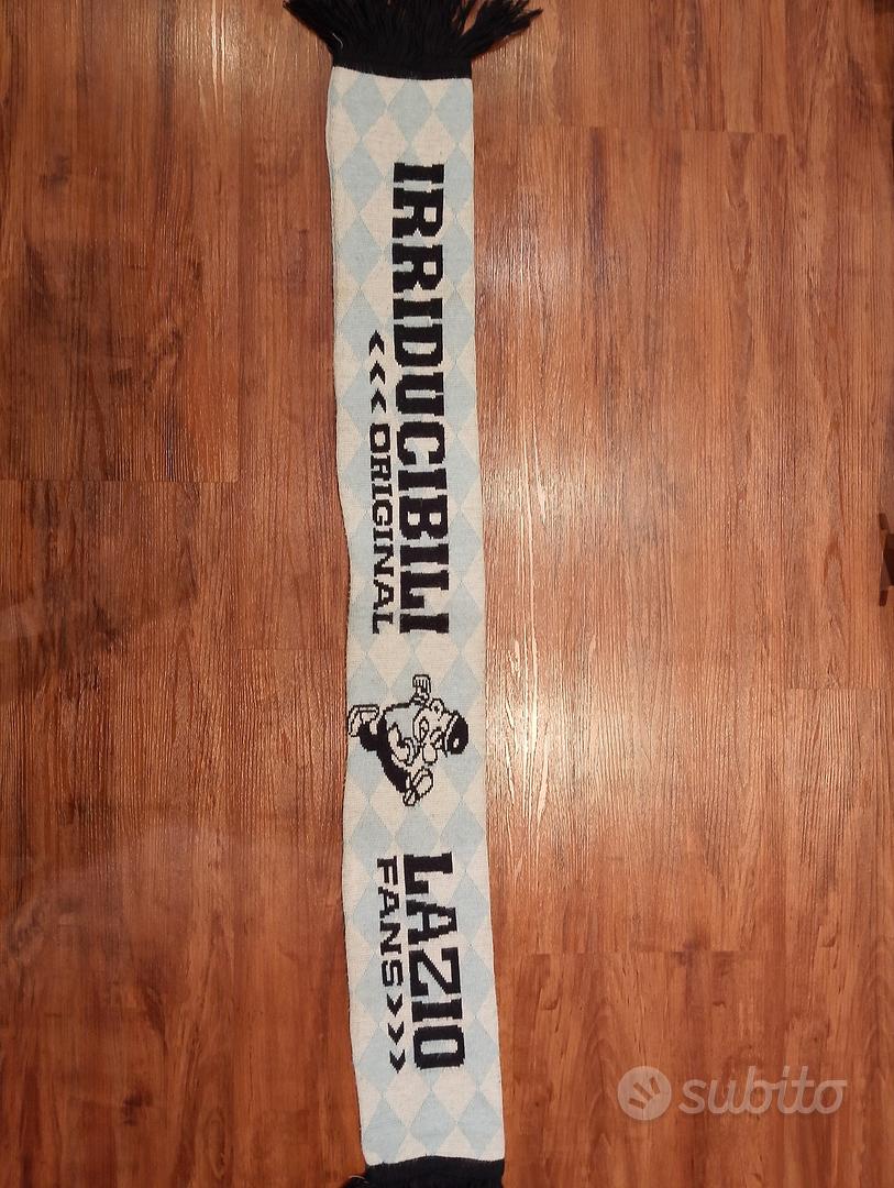 Écharpes Ultras LAZIO IRRIDUCIBILI - Lot Ou Vente à L'unité - Occasion