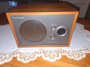 Subwoofer Tivoli Audio