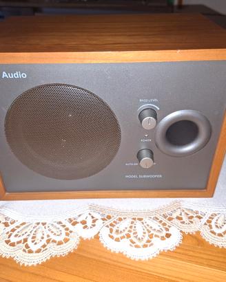 Subwoofer Tivoli Audio
