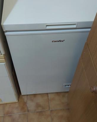 Congelatore orizzontale Confeè  102 litri