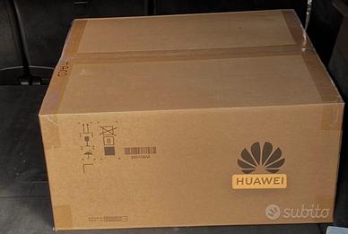 Inverter monofase ibrido Huwei  SUN2000-6KTL-L1