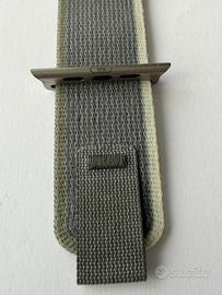 Cinturino Sport Loop Apple Watch da 49mm