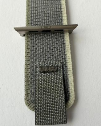 Cinturino Sport Loop Apple Watch da 49mm