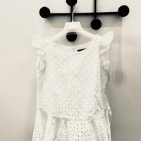 Blusa Ralph laurent TG 7 anni San Gallo