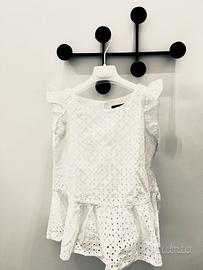 Blusa Ralph laurent TG 7 anni San Gallo