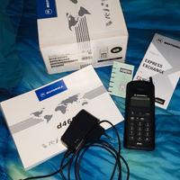 Motorola GSM d460