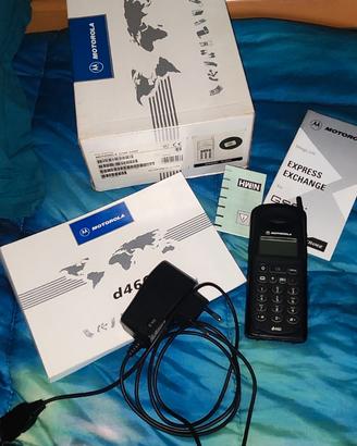 Motorola GSM d460