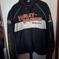 Giubbotto Harley Davidson