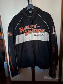 Giubbotto Harley Davidson
