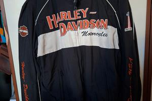 Giubbotto Harley Davidson