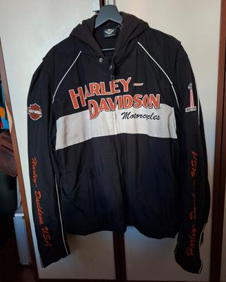 Giubbotto Harley Davidson