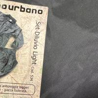 Tucano Urbano Set Diluvio Light 534