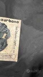 Tucano Urbano Set Diluvio Light 534