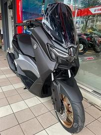 YAMAHA Cupolino parabrezza originale NMAX 125 155