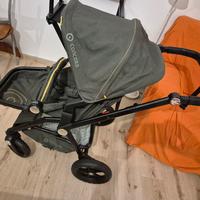 TRIO WANDERER CONCORD