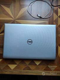 Notebook 17 pollici INSPIRON 5759 DELL