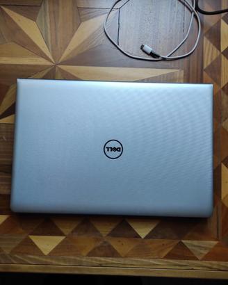 Notebook 17 pollici INSPIRON 5759 DELL