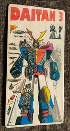 Daitan 3 -  Tavola 56cm