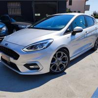 FORD Fiesta 1.0 Ecoboost 100 CV 5p. ST-Line