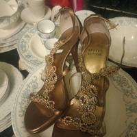 sandalo gioiello n 37