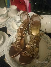 sandalo gioiello n 37