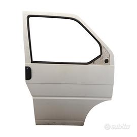 Porta anteriore destra Volkswagen Transporter T4