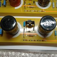 preamplificatore valvolare 