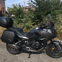 Honda NT 1100 - 2023