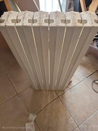 termosifone in ghisa