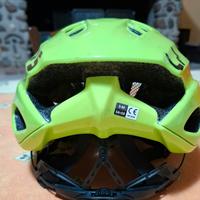Casco LAS VIRTUS da bici