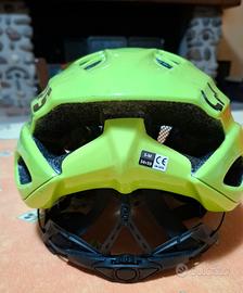 Casco LAS VIRTUS da bici