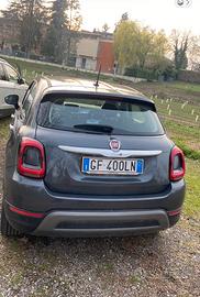 500x 1.600 Diesel 120cv  cerchi da 17