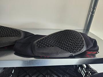 protezioni alpinestar  ginocchiere 