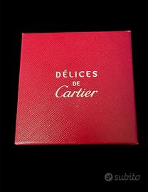 Cartier Délices de Cartier - specchietto da borsa