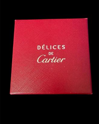 Cartier Délices de Cartier - specchietto da borsa