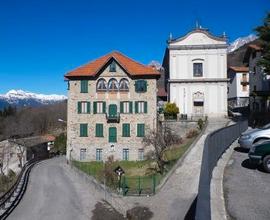 Casa Vacanze in montagna a Garda