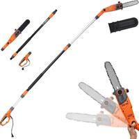 Black & Decker potatrice elettrica 2,7 metri