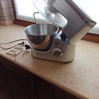 Impastatrice Planetaria DCG KM1111 S Masterchef