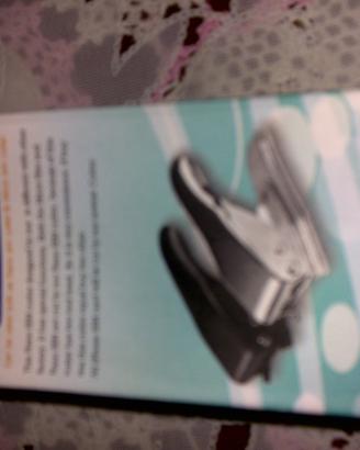 Taglia sim - cutter dual sim