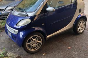 Auto Smart  anno2000