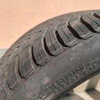 Gomme Continental 4 stagioni per BMW