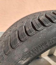 Gomme Continental 4 stagioni per BMW